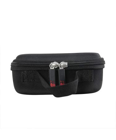 Hermitshell Hard Travel Case for Andis Slimline Pro Li Trimmer | Durable Compact & Portable Organizer for Grooming Tools - Buy Online on GoSupps.com
