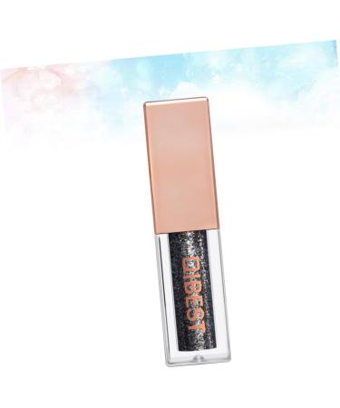 PLAFOPE 2 Pcs Liquid Eyeshadow Pearlescent Eyeshadow Eye Shadow Glitter Liquid Eyeliners Glow Eye Powder - Buy Online on GoSupps.com