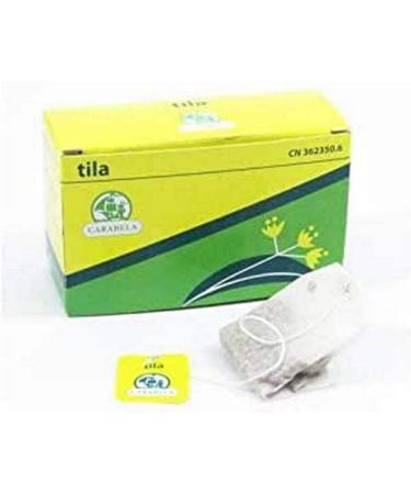 Carabela Carabela Tila 20 Inf Carabelle 40 g