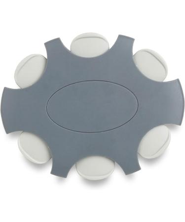 JB White PROWAX 6 Cerumen Filters for Hearing Aids - Compatible with Oticon & Bernafon | 1 Donor Disk + 6 Tools | Gray - Buy Online on GoSupps.com