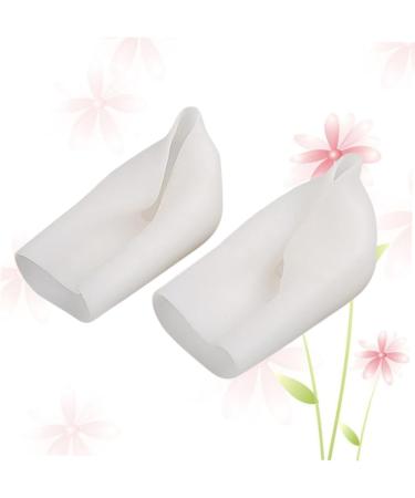 Invisible Insole Height Increase Inserts - 3 Pairs Heel Lift Shoe Lifts for All Shoes - Buy Online on GoSupps.com