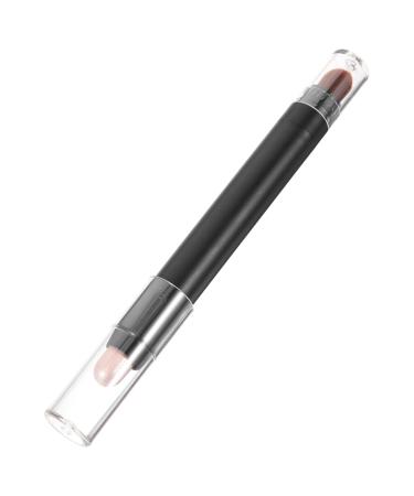 OHPHCALL Eyeshadow Eye Shadow Makeup Eye for Makeup Eye Shadow for Makeup Eye Shadow Brush The Brush Make up 1 count (Pack of 1) Light Brown