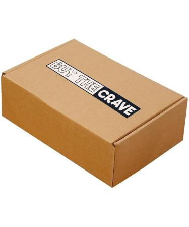 BUY THE CRAVE Organic Korean Panax Ginseng Root Extract 200:1 Powder Root Extract Maximum Strength 170 g (6oz) 1 Gram Per Serving with Active Ginsenosides - Buy Online on GoSupps.com