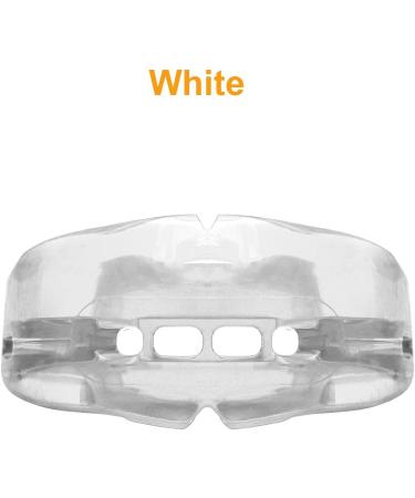 Coolrunner Double Braces Mouth Guard - Youth & Adult Sports Mouthguard for Teeth Protection | Ideal for Athletes - Buy Online on GoSupps.com