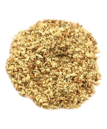 Frontier Co-op Whole Elder Flowers 1lb
