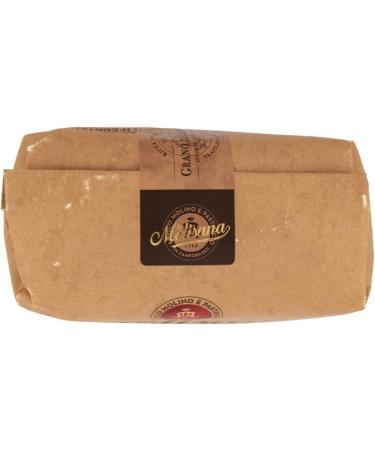  Italian Gourmet E.R. La Molisana Pasta Integrale Farfalle Rigate No. 66 Whole Grain Pasta 100% Italian Wheat Bronze Paste 500g + Italian Gourmet Polpa di Pomodoro 400g - Buy Online on GoSupps.com