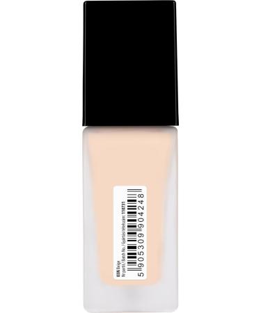 WIBO WIBO SKIN PERFECTOR LONGWEAR FOUNDATION FACE FOUNDATION 03 30ML - Buy Online on GoSupps.com