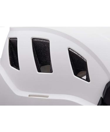 PETZL  Strato Vent Helmet  White - Buy Online on GoSupps.com