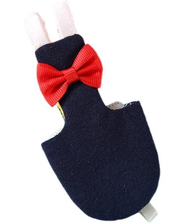 Buy PopetPop 3-Part Pet Liner | Cute Adjustable Canopy Clothing for Indoor Pets - International Shipping Available - Buy Online on GoSupps.com