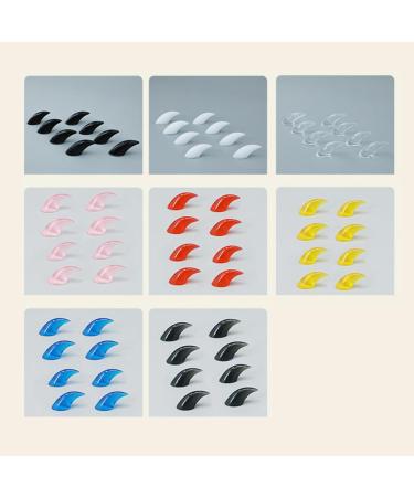 Costume Accessories DIY Claw Nail Dripping Glue Nail Art Multiple Colors (Type 1) - Buy Online on GoSupps.com