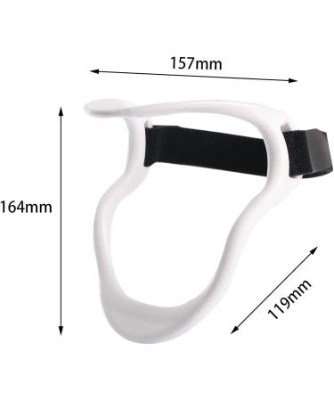 Buy Chelsea Back Keeping Corrector | Anti-Arch Stabilization & Neck Support for Kids & Teens - Ideal for Reading & Studying - Buy Online on GoSupps.com