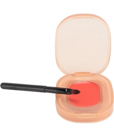 Lipstick Tinted Lip Balm Prevent Dryness Long Lasting for Daily Life (01#) - Buy Online on GoSupps.com