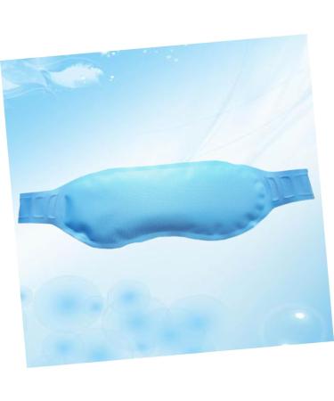 minkissy Eye Disposal Bags Body Weight Scale Miniature Garden Tools Fashion Blinder Sleeping Patch Simple Ice Bag - Buy Online on GoSupps.com