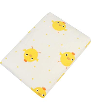 Washable Waterproof Diaper Changing Mat for Kids & Adults - Reusable Bed Wetting Pad - Buy Online on GoSupps.com