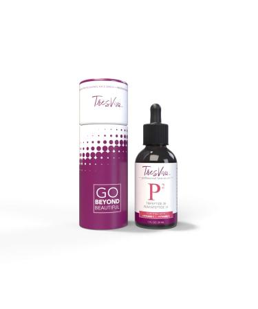 Buy Peptide Blend for Collagen & Elastin Production - Vitamin C & E - 1oz | Best International Shipping - Buy Online on GoSupps.com