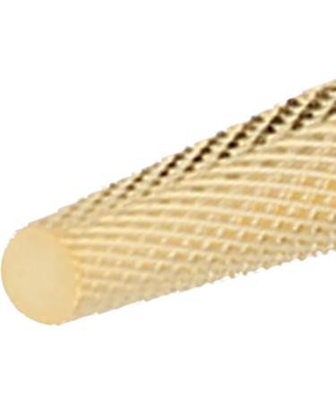 Nail Drill Bit Gold Nail Gel Tip Multipurpose Quick Sanding with Storage Box for Beauty Salon (134#-C) - Buy Online on GoSupps.com