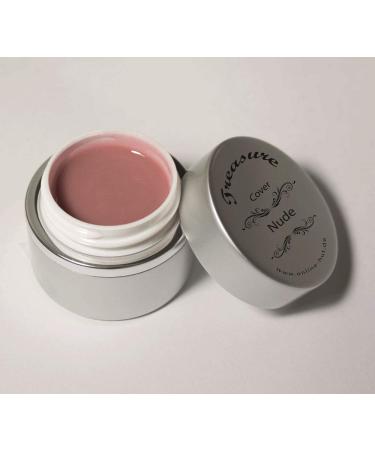 Treasure cover gel nude 30 ml