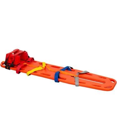 Buy Luwecf Special Emergency Band - Safe Spine Immobilization Belt for First Aid | International Shipping Available - Buy Online on GoSupps.com