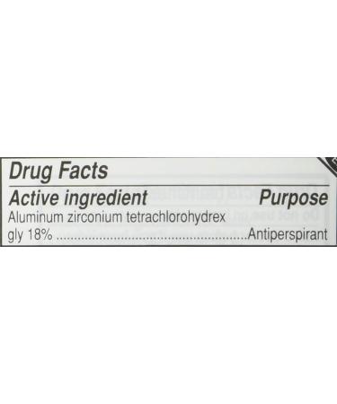 Speed Stick Power Antiperspirant Deodorant for Men Ultimate Sport - 3oz (Pack of 6) - Buy Online on GoSupps.com