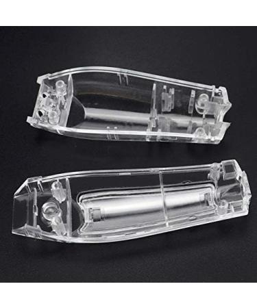 AREPAS for Shell Electric Hair Clipper Cove Trimmer Hairdressing Cutting Barber Clipper Modified Shell - Buy Online on GoSupps.com