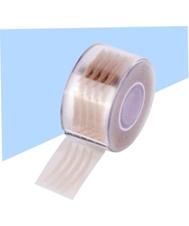Mobestech 600pcs Double Stick Tape Double Side Tape Invisible Eyelid Tape Lifter Miss Eye Use Accessories - Buy Online on GoSupps.com