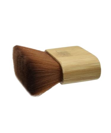 Frcolor Hair Removal Brush - Eco-Friendly Wooden Cleaning Tool for Salon & Home Use - Remove Hair & Dust from Brushes & Tools - Buy Online on GoSupps.com