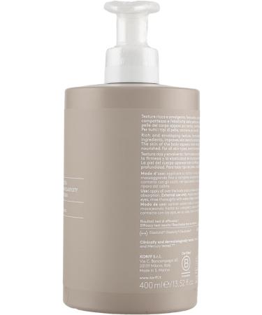  Korff Korff Body Lifting Body Cream 400 ml - Buy Online on GoSupps.com