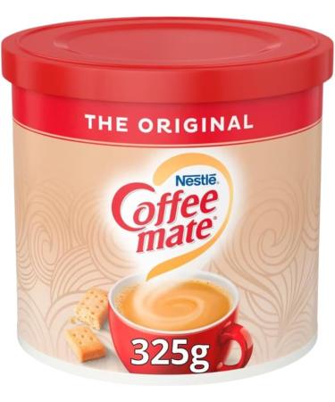 Coffee Whitener Bundle Containing Nestle Coffee Mate Original 325g (2 Pack) - Buy Online on GoSupps.com