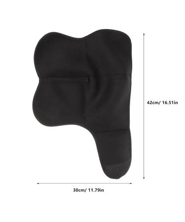 Buy Healvian Shoulder Compression Sleeve - Adjustable Rotator Cuff Support Brace for Men & Women | International Shipping Available - Buy Online on GoSupps.com