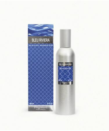 Fragonard Parfumeur Bleu Riviera Eau de toilette 200 ml
