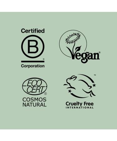 Evolve Organic Beauty 2-in-1 Mask Scrub | Natural Radiant Glow - Vegan Clean Beauty (60 mL) | Small-Batch International Shipping - Buy Online on GoSupps.com