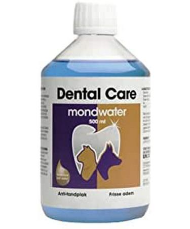 Sire Sire Dental Care Solution 500ml