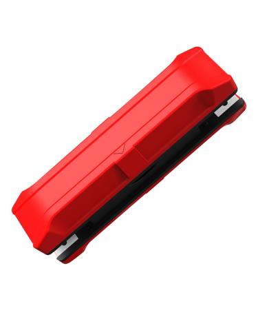 Window Cleaner Tool Magnetic Glass Washing Brush Wiper Tool Window Cleaner with Safety Rope Strong Suction for High Rise and Double Car Glazed Glass Ensuring Safe and Efficient Window Cleaning