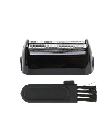 Strong Power Foil Razor for Men | Independent Floating Shaving Head & Cleaning Brush - Perfect for Home & Salon Use - Buy Online on GoSupps.com