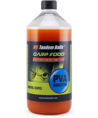 Tandem Baits Carp Food PVA Booster Carp Bait Carp Fishing Pop-Ups Boilie Carp Professional Carp Fishing Accessories 1000 - Buy Online on GoSupps.com