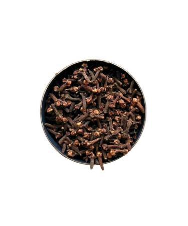 Herbal tea Cloves 1 KILO flower bud WHOLE Eugenia caryophyllat.