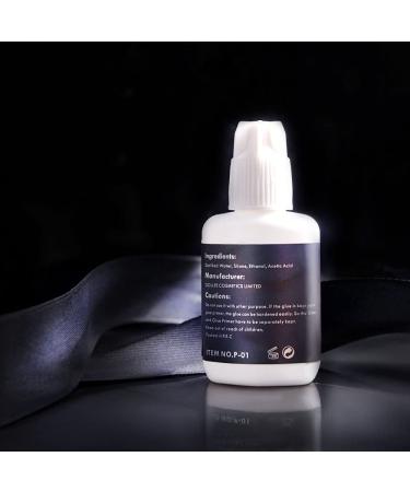 GOLLEEPRO Eyelash Extension Primer - 15ML | Pre Treatment for Longer Retention | Cleanses and Removes Proteins and Oils - Buy Online on GoSupps.com