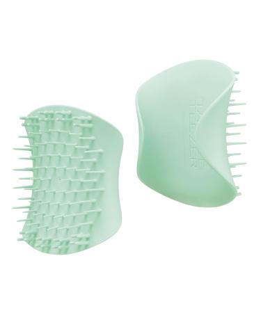 Tangle Teezer Scalp Brush Mint Mint green