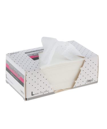 Tubayia 1000 Sheets Lace Paper Professional Salon Perm Paper Hairdressing Styling Tool
