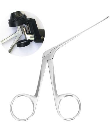 Ear Forceps for Effective Earwax Removal and Ear Picking - Buy Online on GoSupps.com