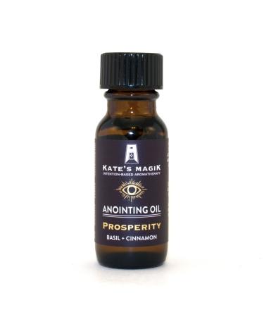 Prosperity Anointing Oil