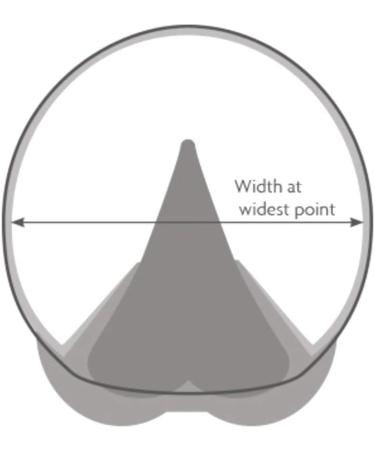 Buy Woof Wear Medical Hoof Boots - Close Fitting Blue Hoof Boots for Horses | International Shipping - Buy Online on GoSupps.com