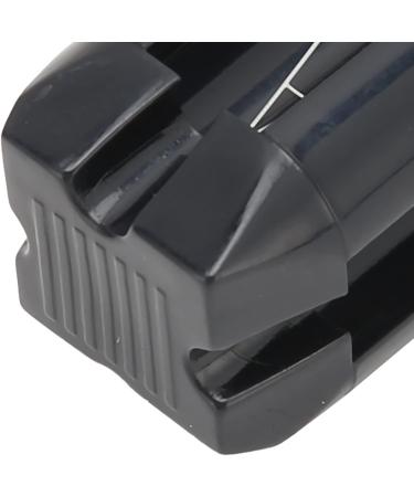 Eyebrow Cosmetic Sharpening Tool Eyebrow Pencil Sharpener Eyebrow Makeup Sharpening Tool Duckbill Shape Sharpener - Buy Online on GoSupps.com
