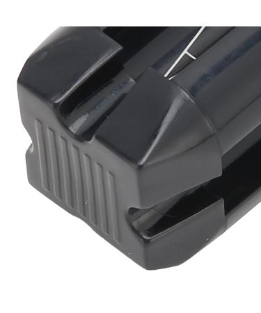 Duckbill Sharpener: Portable 4-in-1 Eyebrow Pencil Sharpener for Salon, Personal, and Home Use - Buy Online on GoSupps.com