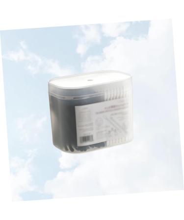 FRCOLOR 600 Pcs Cleaning Swabs - Makeup Ear Dental & Lip Gloss Applicators | Cotton Tip Ear Sticks & Oral Sponges - Perfect for Personal & Professional Use - Buy Online on GoSupps.com