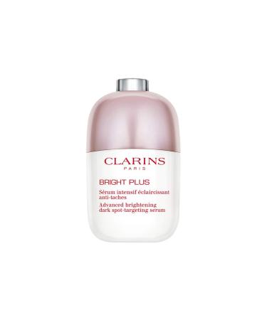 Clarins Bright Plus Advanced Brightening Dark Spot-Targeting Serum Unisex 1.7 oz C-CL-992-50-Mercury-sharon