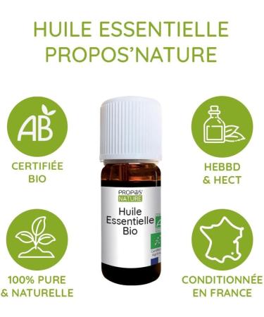 Buy He Lavandin Grosso Essential Oil - 10ml | Premium Quality & International Shipping - Buy Online on GoSupps.com