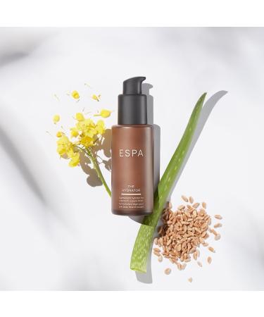 ESPA | The Hydrator | For Men | 50ml | Hyaluronic Acid & Vitamin E - Buy Online on GoSupps.com