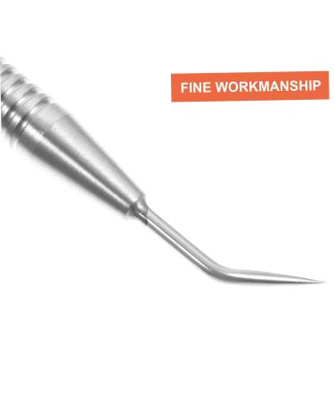 Didiseaon 3pcs Hot Eyelash Lift Kit | Premium Lash Extension Tools | Stainless Steel Applicator & Picking Rod for Perfect Lash Perm | International Shipping Available - Buy Online on GoSupps.com