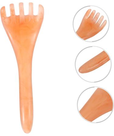 Gatuida 3-in-1 Gua Sha Head Massager for Hair Growth - Scalp Scraping Device for Ultimate Relaxation and Wellness - Buy Online on GoSupps.com